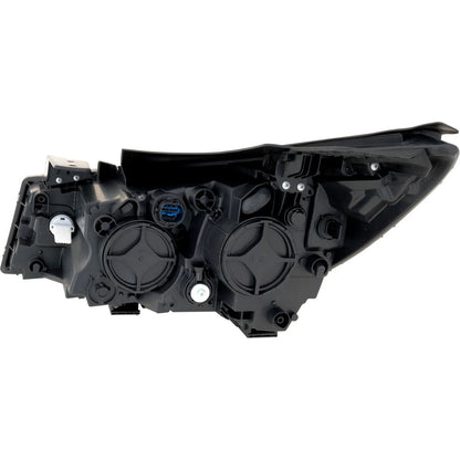 Headlight Passenger Right Side 92102A9640 for Kia Sedona (2019–2021)