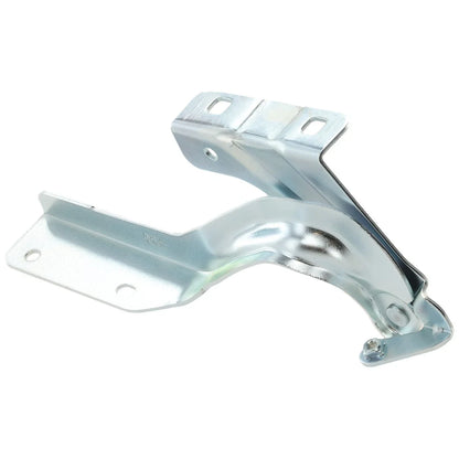 Hood Hinges Set for Nissan Versa - 2 Pieces
