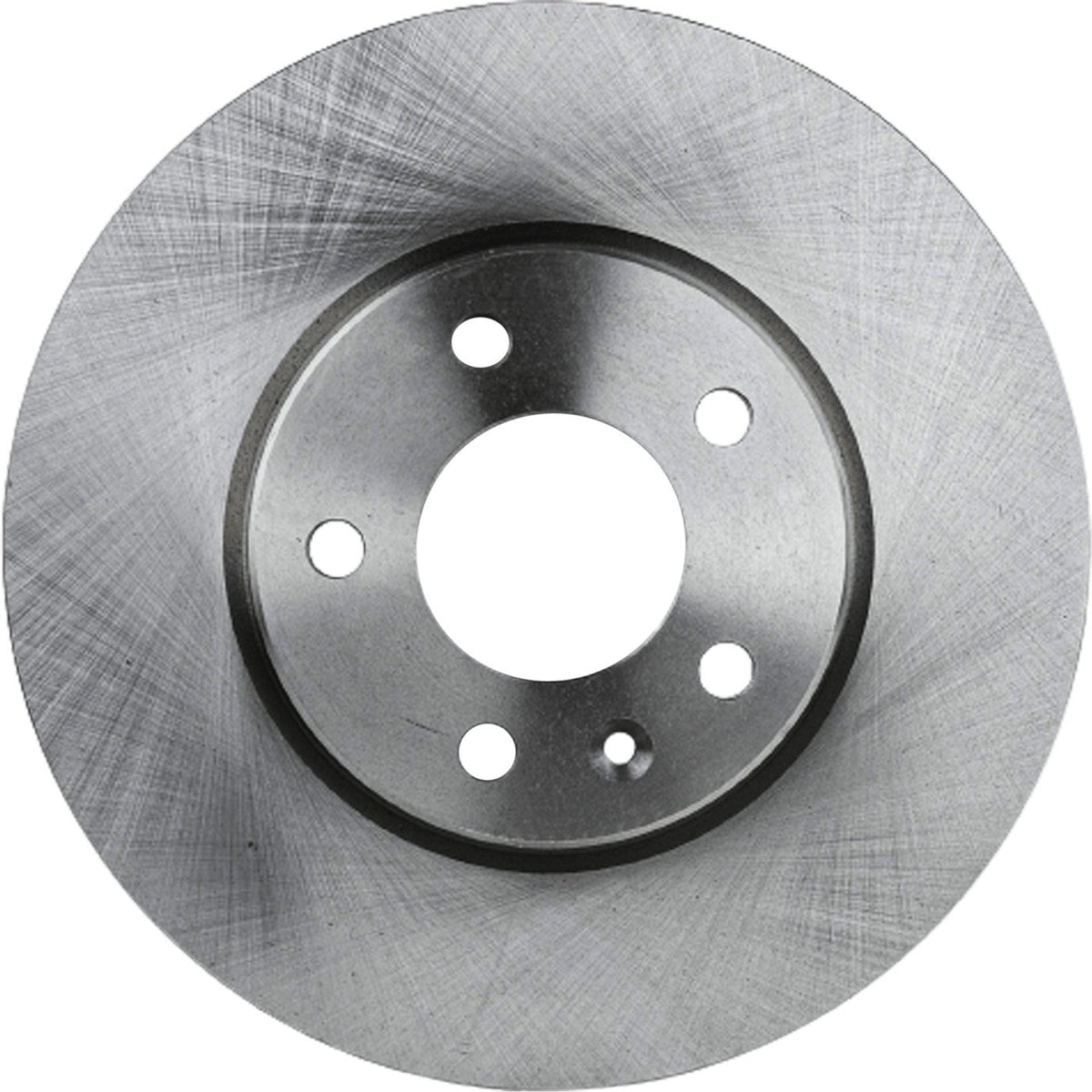 Brake Disc Rotors - Front for Chevy Malibu, GMC Equinox, Buick Encore GX