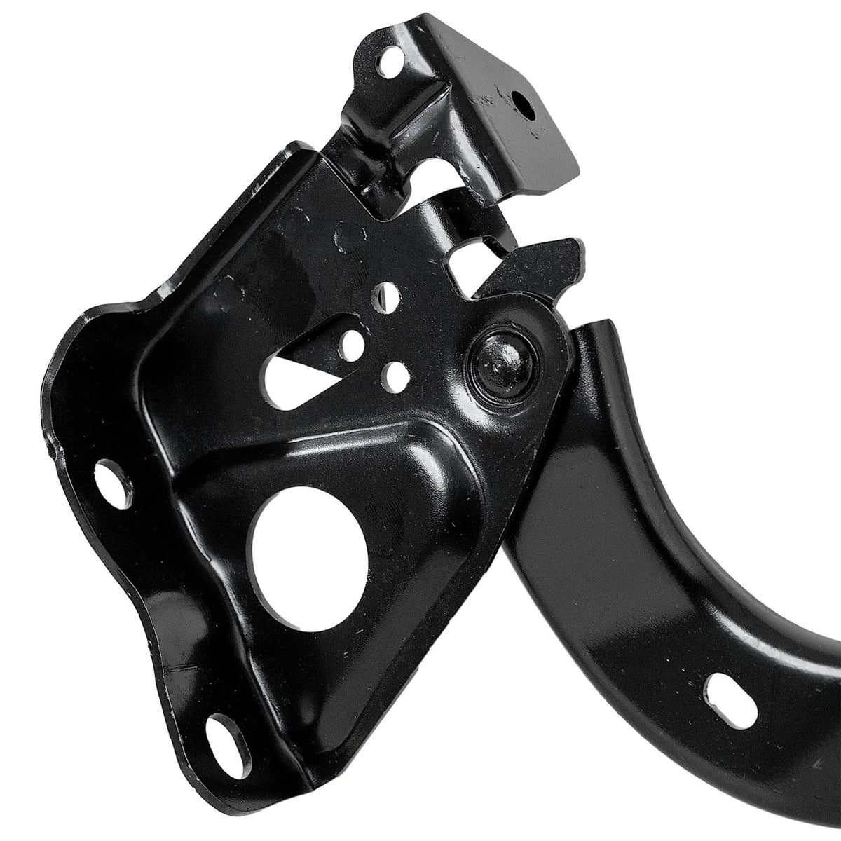 Hood Hinge Pair for Toyota Highlander (2020-2023)