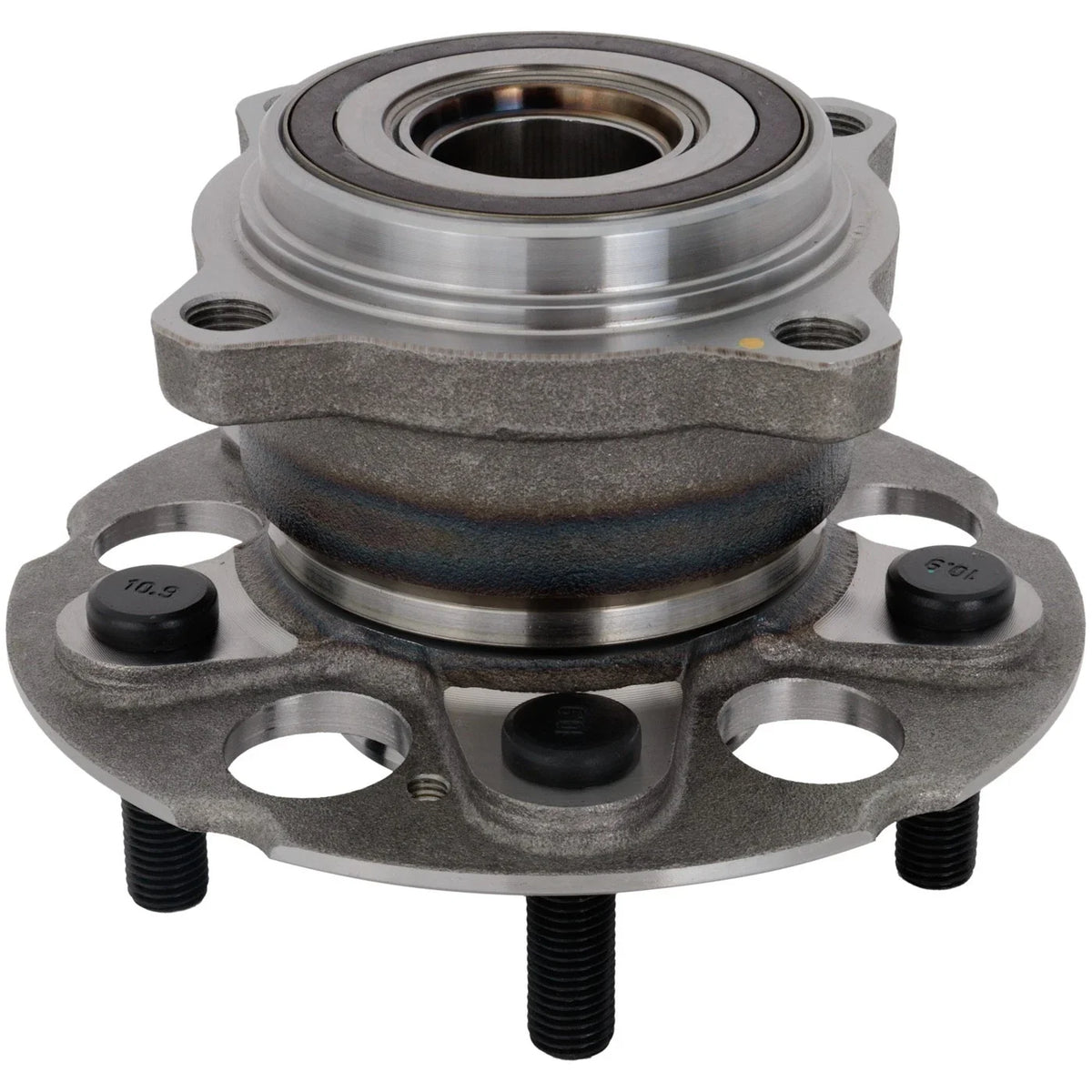 2-Piece Wheel Hub Set for 4WD 4X4 (Rear Left/Right)