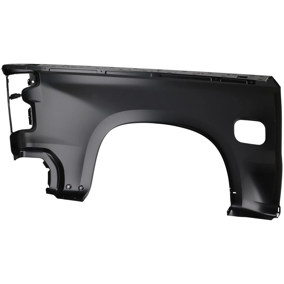 Left Rear Quarter Panel Fender for Chevy Hand
