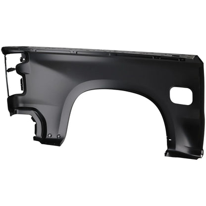 Left Rear Quarter Panel Fender for Chevy Hand