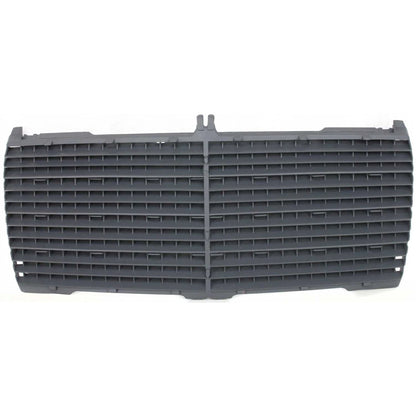 Grille for Mercedes Benz 300E/300CE (1986–1993) Inner Gray