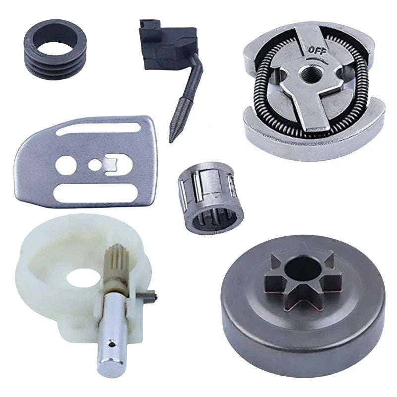 Clutch Kit for H137 Chainsaw