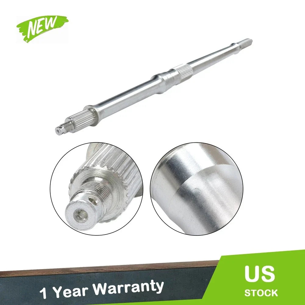 Rear Axle Shaft for Yamaha Wolverine 450 (2006–2010)