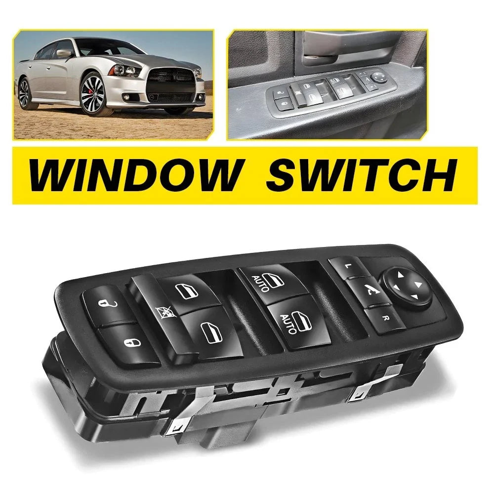 Master Window Switch for Dodge Journey (2011–2012) 56046826AE