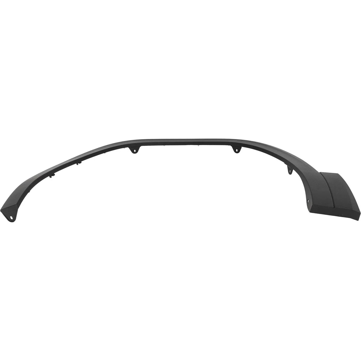 2018–2021 Volkswagen Atlas Front Driver Side Fender Flares