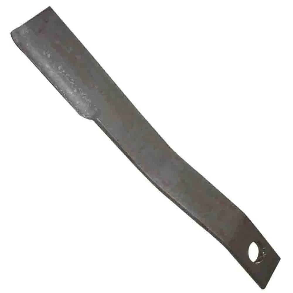 Rotary Cutter Blade Offset CCW for Bush Hog 12, 105, 305, 502, King Kutter