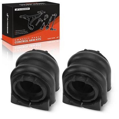 2X Front Sway Bar Bushings for Kia Sorento (2016–2023)