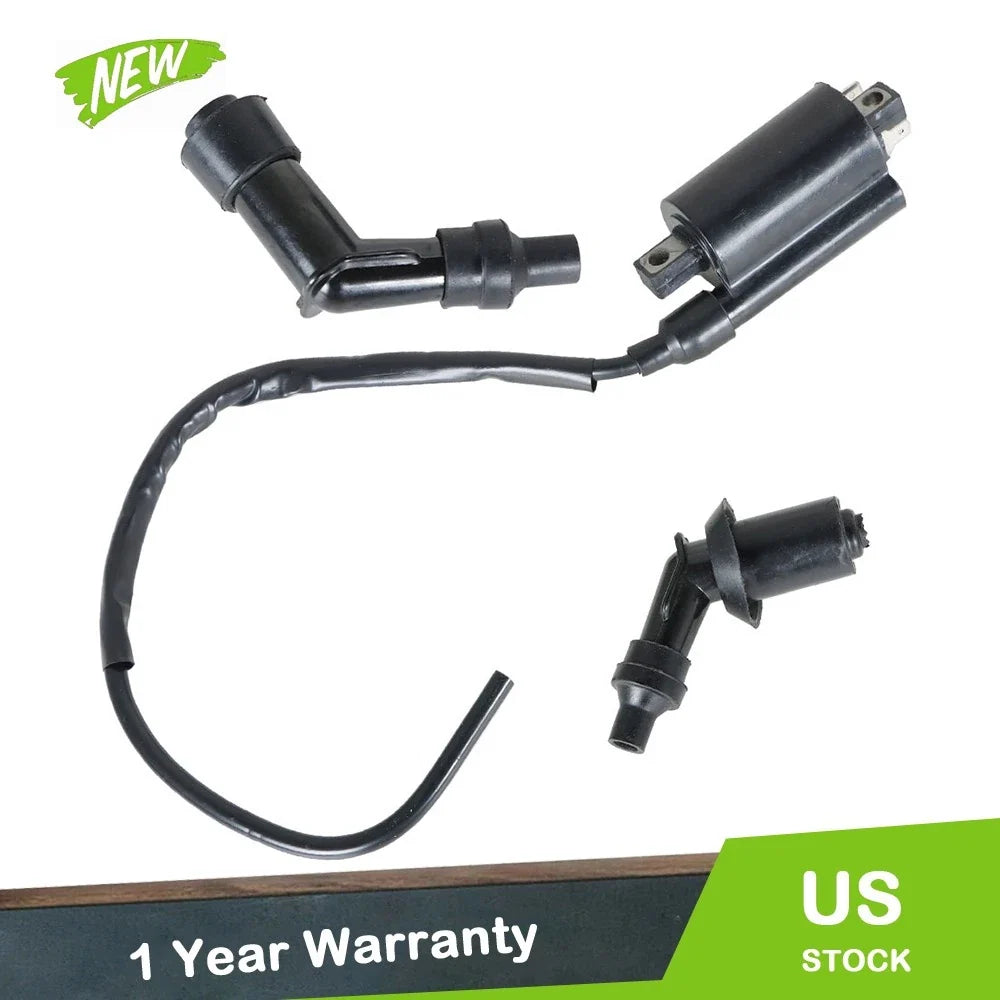 Ignition Coil for Kawasaki VN800 (1996–2006)