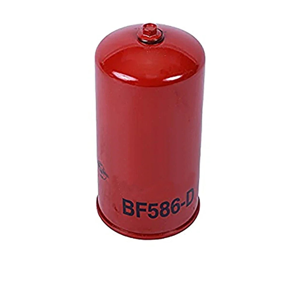 Fuel Filter for BF586-D, FF215, 33472 (Compatible with )