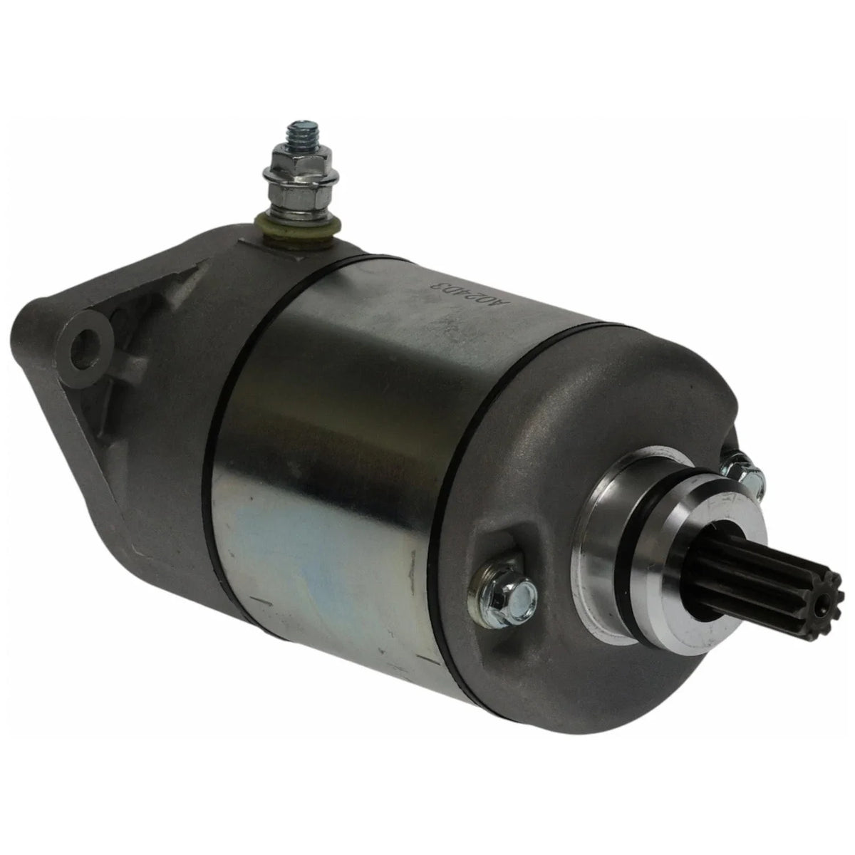 Starter for Suzuki LT-A400 Eiger 2002–2007