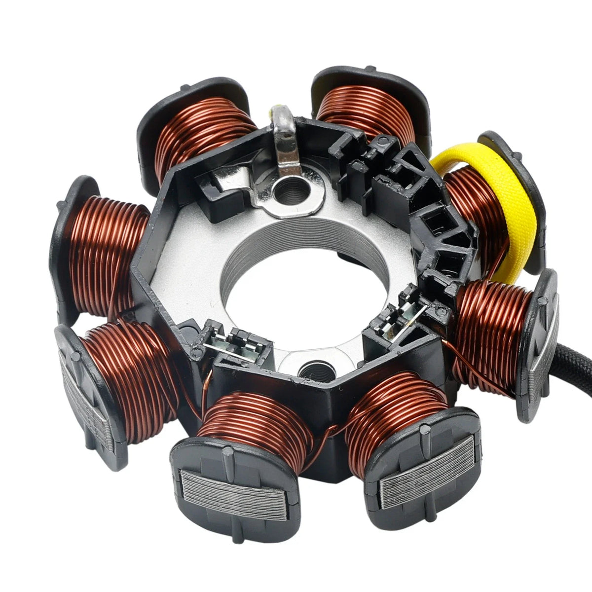 Stator Magneto PGMFI for Honda Wave 125 Electric Start (2003-2005)