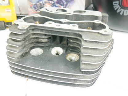 Engine Cylinder Head for Dyna Softail Touring Harley Davidson (1999–2006)