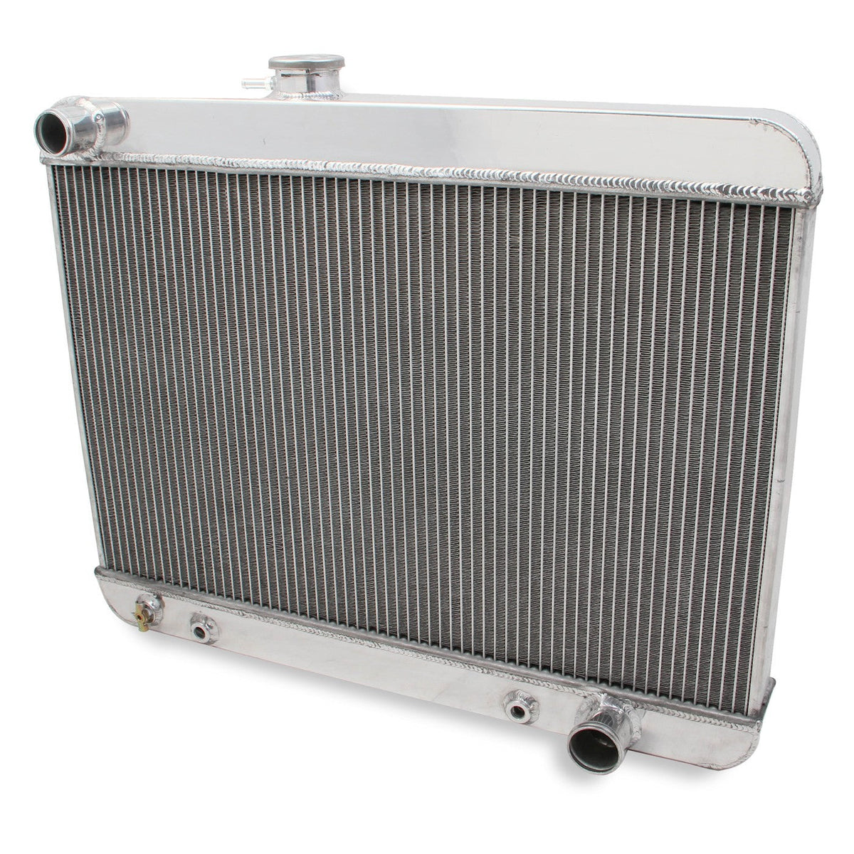 Radiators for Pontiac Tempest GTO (1965–1967)