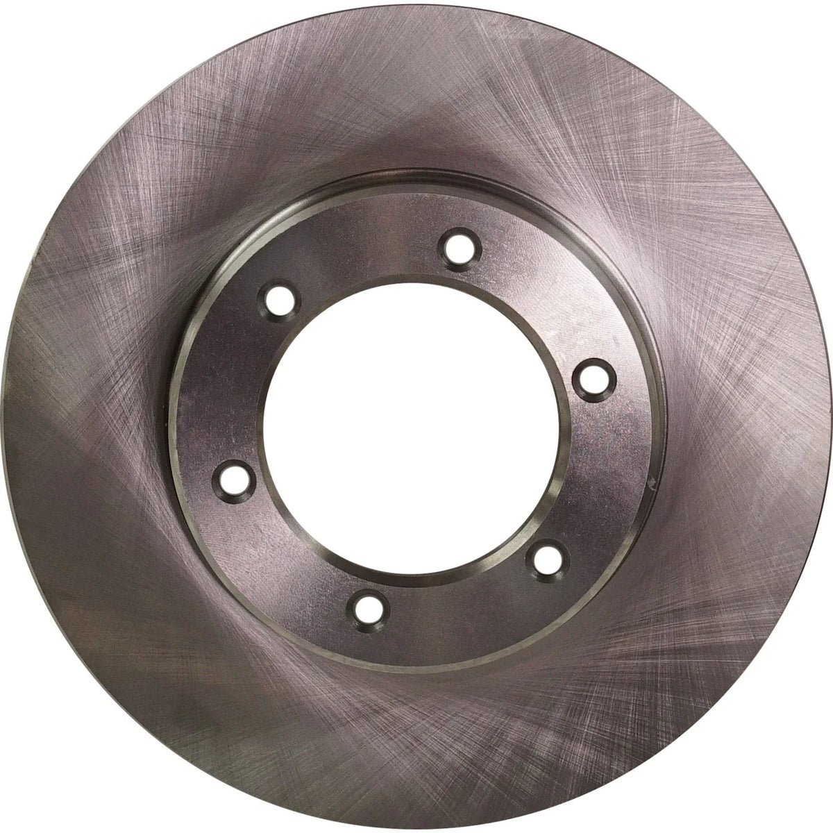 Disc Brake Rotor for Toyota 4Runner (1991–1996) Front Left/Right Solid