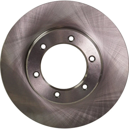 Disc Brake Rotor for Toyota 4Runner (1991–1996) Front Left/Right Solid