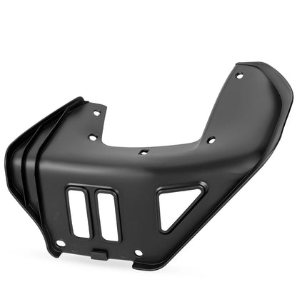 Right Side Splash Guard for Honda FourTrax 300 TRX300FW 4x4 (1990–2000)