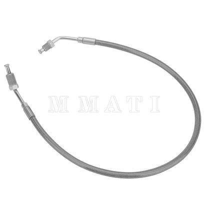 Left Front Brake Hose for Polaris (1910484)