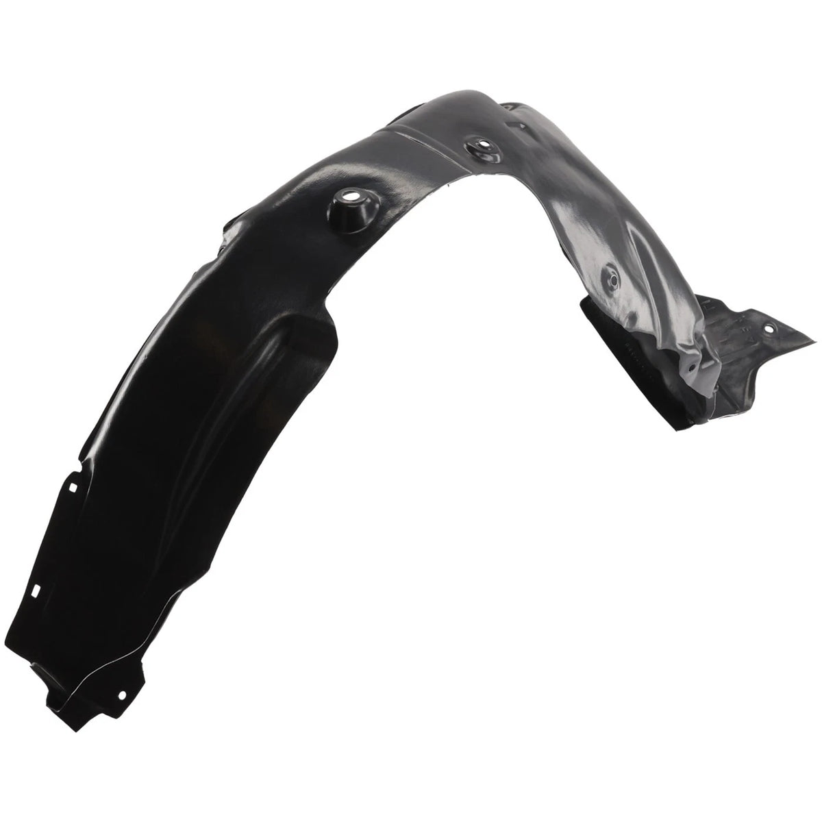 Fender Liner for Hyundai Veloster (2013–2015) Front Left Inner