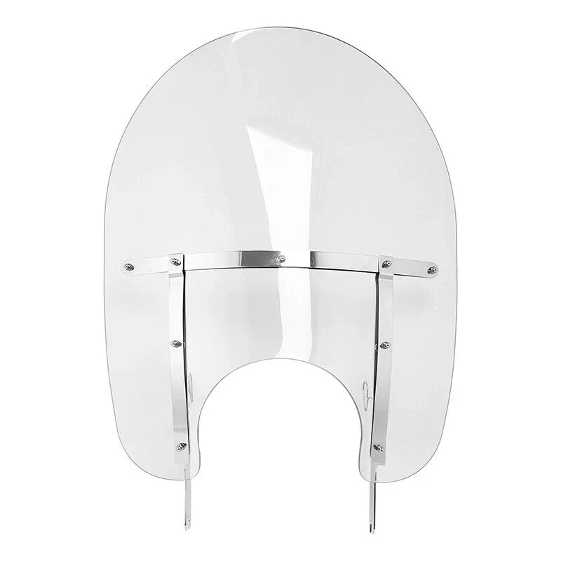 Clear Touring Windshield for Harley Davidson Road King 1994-2023
