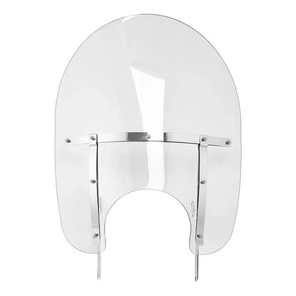 Clear Touring Windshield for Harley Davidson Road King 1994-2023