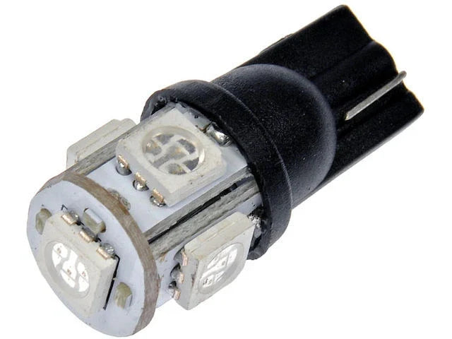 License Light Bulb for Mazda 6 (2009–2013) PT654FP