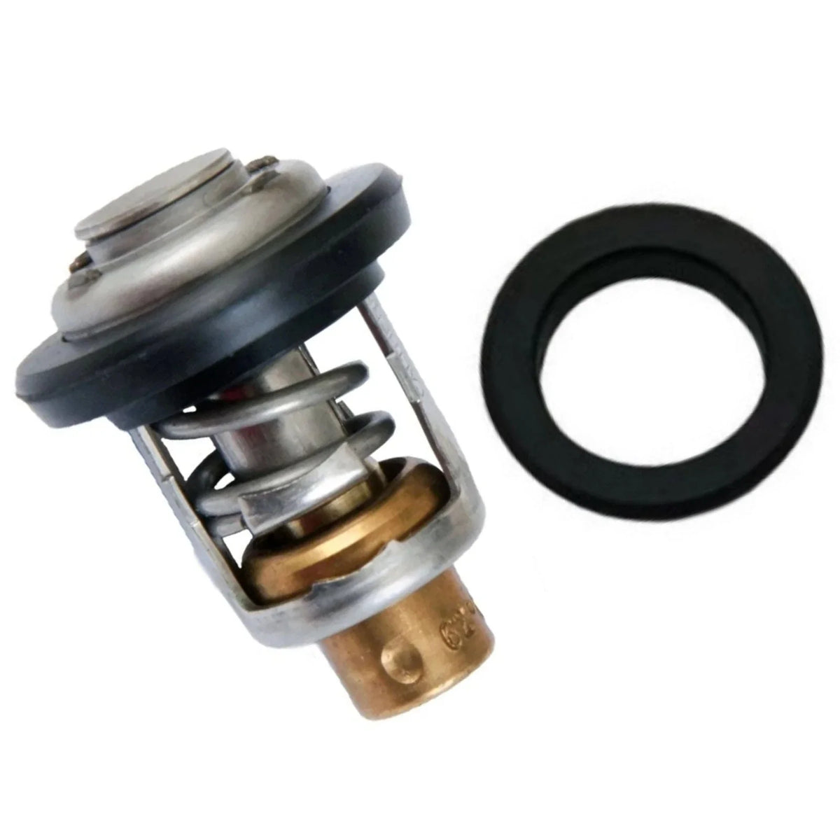 Thermostat Kit for Honda Marine Outboard BF 8-40hp (19300-ZW9-003)