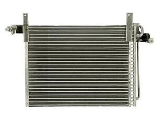A/C Condenser for Mazda B3000 (1994) JY335YZ Parallel Flow