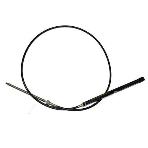 Rack Steering Cable for SSC134 Back Mount (17')