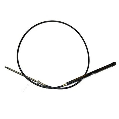 Rack Steering Cable for SSC134 Back Mount (17')