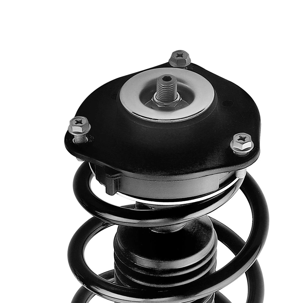Front Spring and Strut Assemblies for Volkswagen Passat (2012-2019)