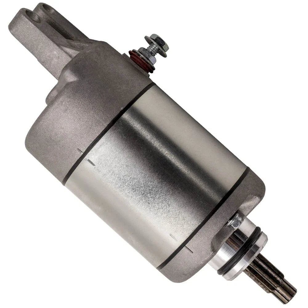 Starter Motor for Honda TRX 450 FourTrax Foreman (1998–2001)