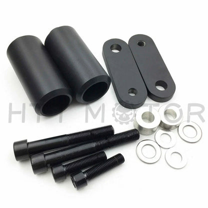 Frame Slider Guard Crash Protector for CBR1000RR (2004-2005)