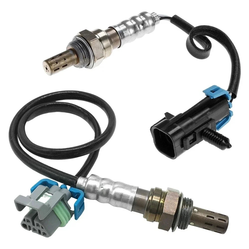 2X O2 Oxygen Sensor for Chevrolet Equinox/GMC Terrain (2008–2014)