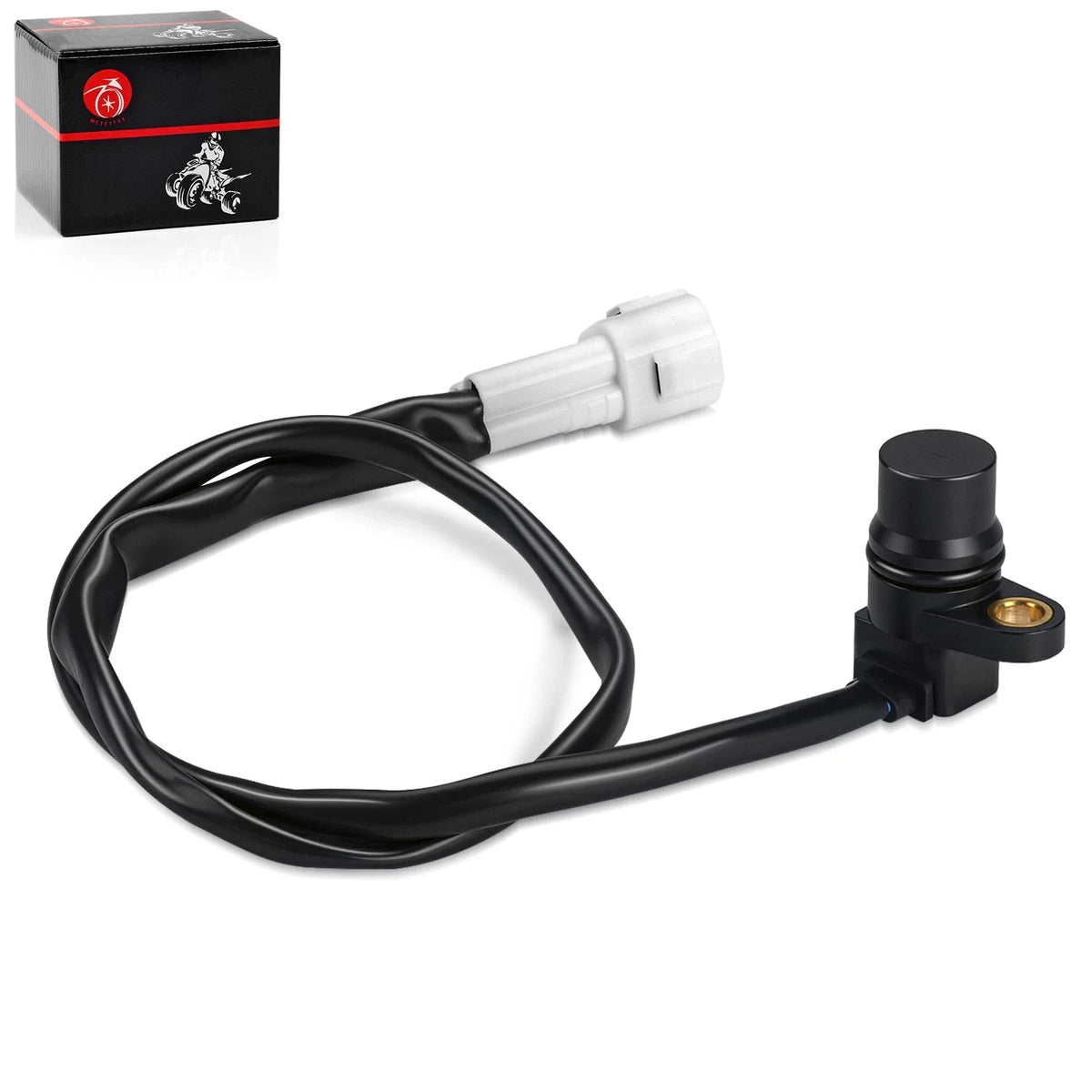 Speed Sensor YXR660F for Yamaha Rhino 660 (2004-2007)