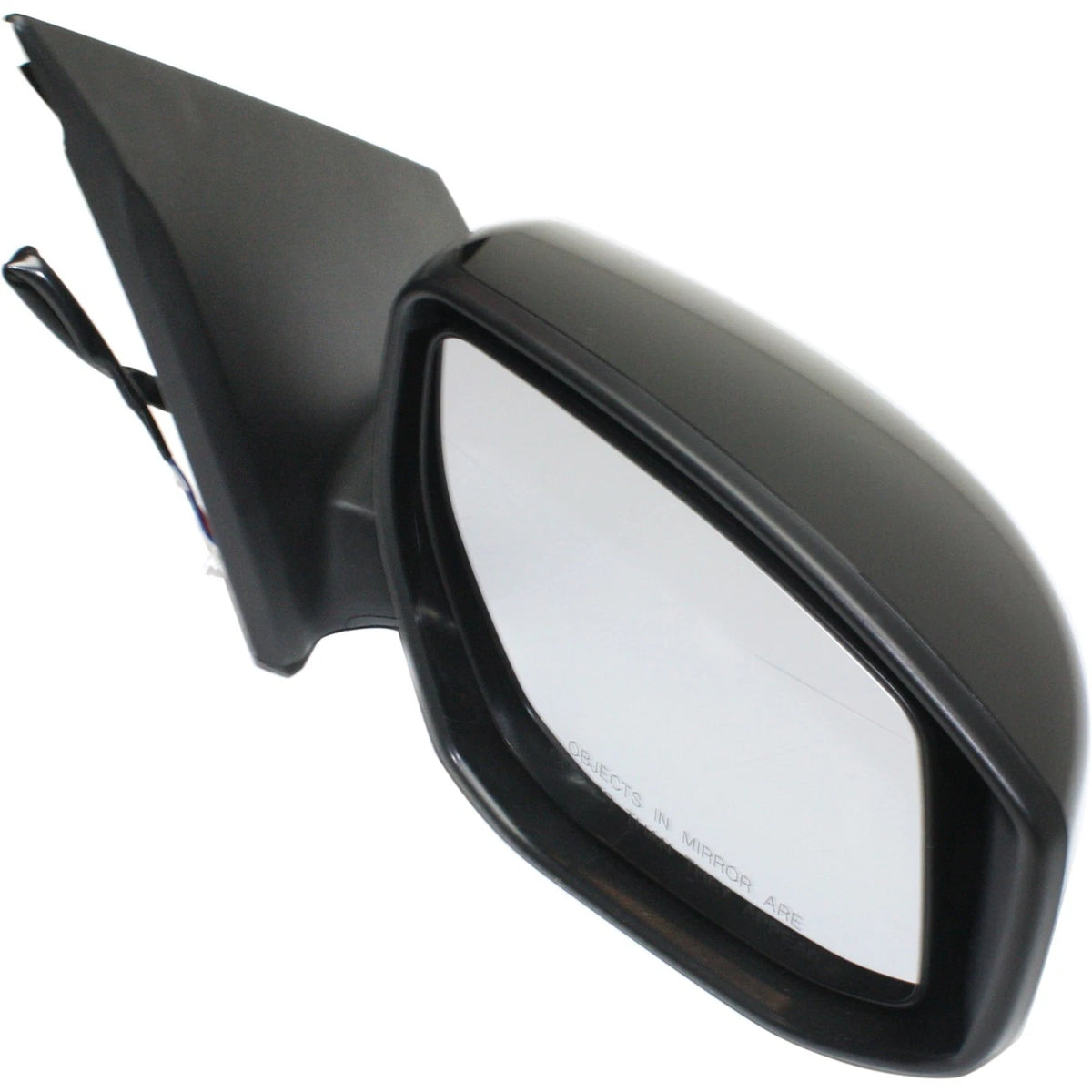 Right Mirror for Nissan Sentra (2013–2019) OE Replacement, Paintable