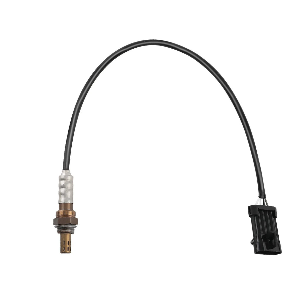 2X Oxygen Sensor Upstream for 1996-1999 Chevrolet Suburban C1500 V8-5.7