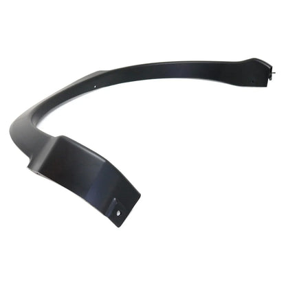 Textured Black Fender Trim Set for Honda CR-V Rear 2012-2016