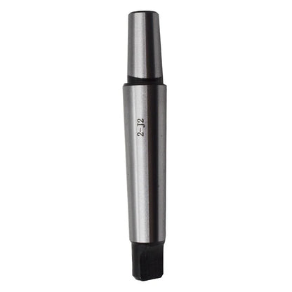 JT2 Tang Jacobs Taper MT2 Morse Taper Arbor for Drill Chuck (MT2 to 2JT)