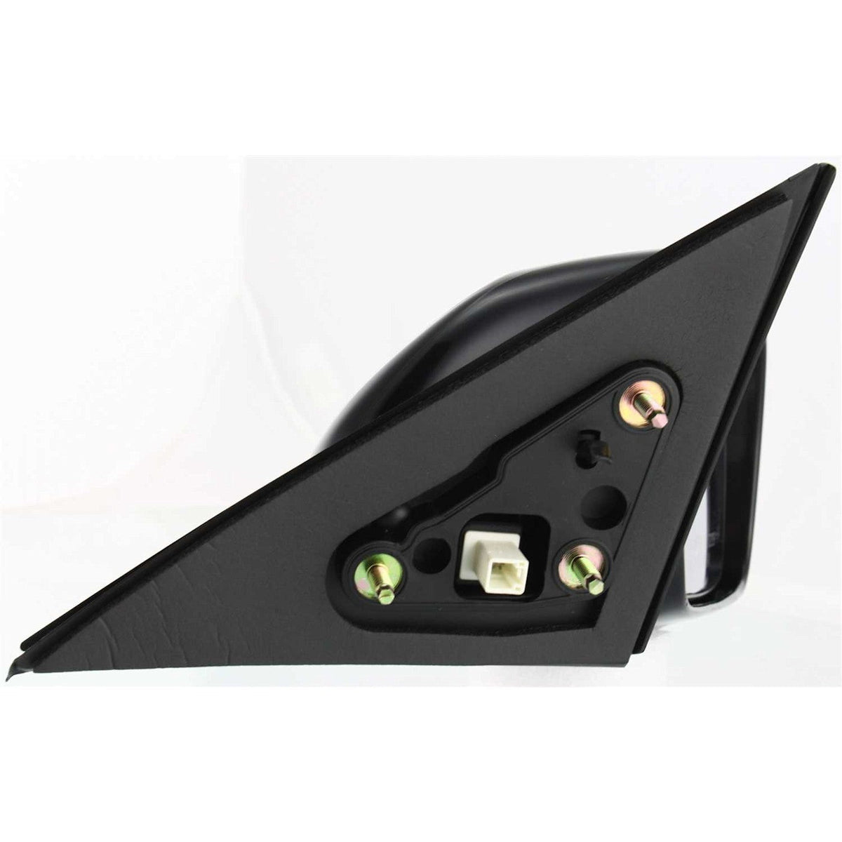 Heated Power Mirror for Passenger Side, Toyota Camry 2007–2011