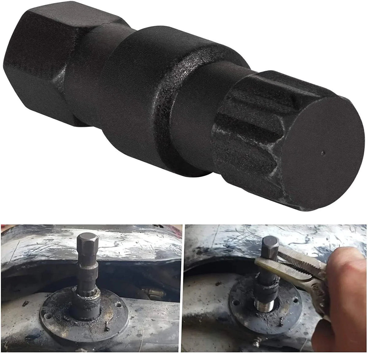 Hinge Pin Tool for Bravo 1 and Mercruiser Alpha Gen One & Two