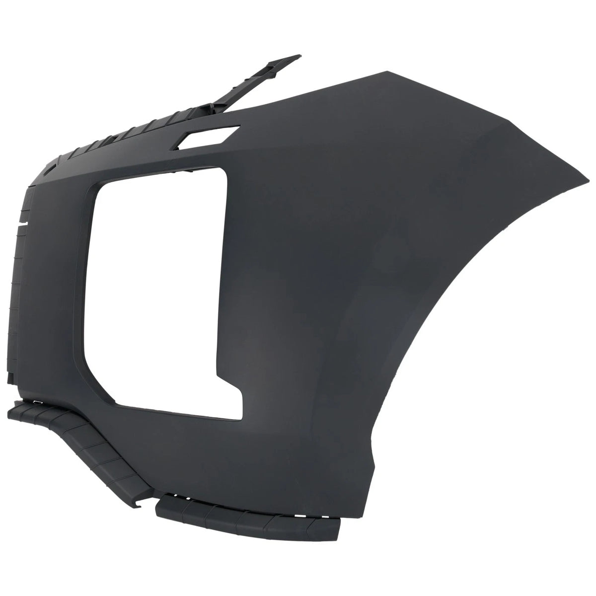 Front Driver Left Upper Bumper Cover 865F3S8CA0 for Hyundai Palisade (2023–2025)