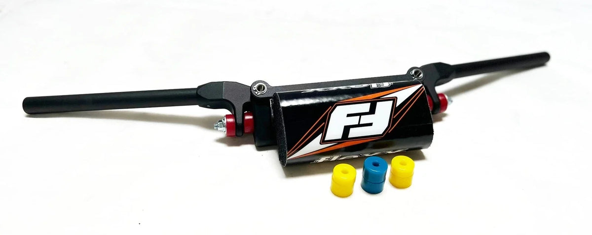 Fasst Co Flexx 14 Degree Handlebars for Honda TRX 450R (2004–2009)