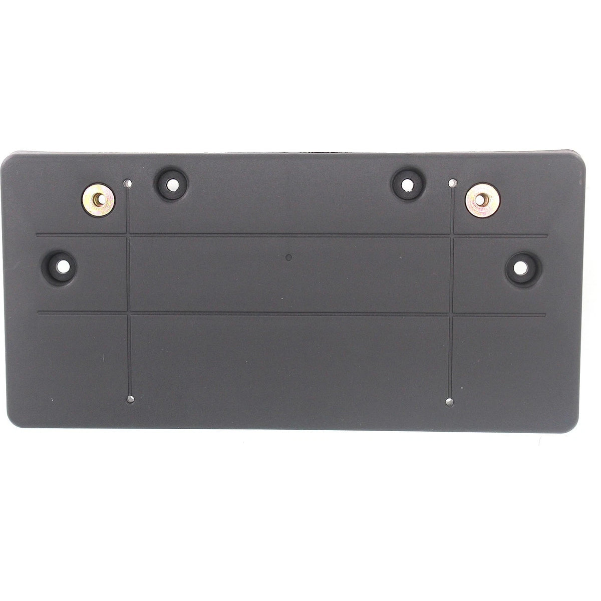 License Plate Bracket for Mini Cooper Convertible Hatchback (2007–2015) MC1068102