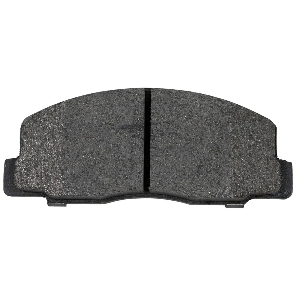 Front Brake Pads Set - Semi-Metallic for 1991–1996 Toyota Previa