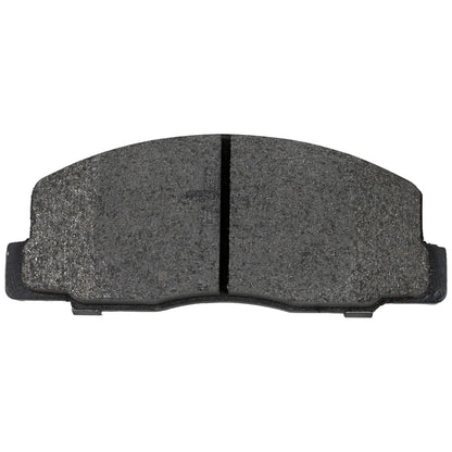 Front Brake Pads Set - Semi-Metallic for 1991–1996 Toyota Previa