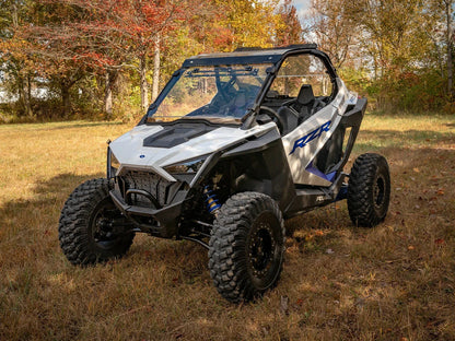 High Clearance A-arms for Polaris RZR PRO XP / 4 (2020+) - Black