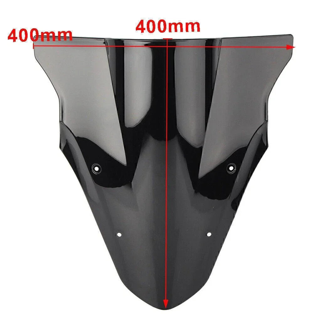 Front Windshield for ER-6F KAWASAKI Ninja 650 (2012-2016)